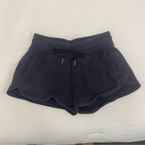 Lululemon Hit Reset Short 3” - Picture 1 of 2